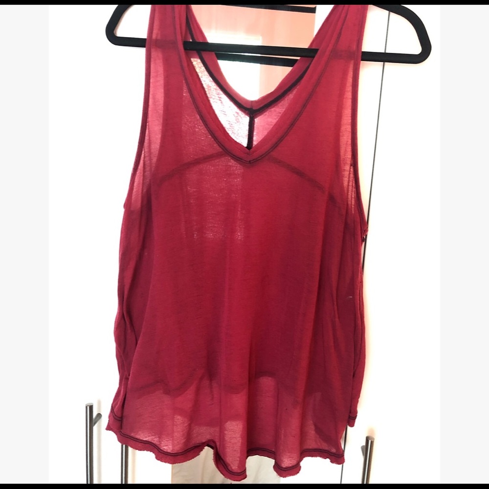 Free People - We The Free Tank